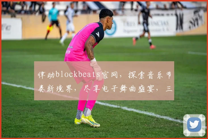律动blockbeats官网，探索音乐节奏新境界，尽享电子舞曲盛宴，三大特色亮点，不容错过